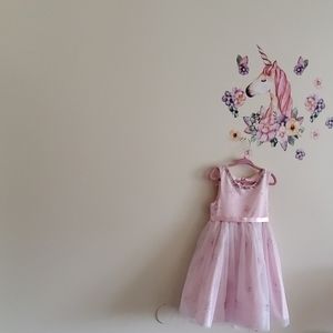 Child's dress